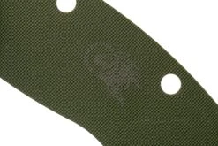 Rick Hinderer XM-18 3,5” Scale, OD-Green G10 -Vic Boutique HRK SC XM1835 G10 OD 03 rick hinderer knives