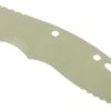 Rick Hinderer XM-18 3,5” Scale, Translucent Green G10 -Vic Boutique HRK SC XM1835 G10 TR 01 rick hinderer knives