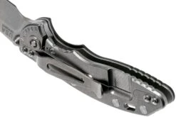 Rick Hinderer XM18 3.0” Spearpoint Non-Flipper CPM 20CV Black G10 Couteau De Poche 13 Rick Hinderer XM18 3.0” Spearpoint Non-Flipper CPM 20CV Black G10 Couteau De Poche -Vic Boutique HRK XM18 3 SP NF BK 05 rick hinderer knives