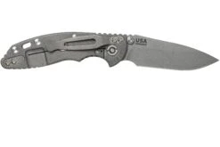 Rick Hinderer XM18 3.0” Spearpoint Non-Flipper CPM 20CV Working Finish OD Green G10 Couteau De Poche -Vic Boutique HRK XM18 3 SP NF WOD 02 rick hinderer knives