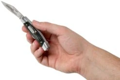 Imperial Stockman Black Swirl IMP16S Couteau De Poche Slipjoint -Vic Boutique IMP16S 05 schrade old timer