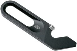 The James Brand Halifax, Black, Porte-clés 9 The James Brand Halifax, Black, Porte-clés -Vic Boutique JAKHALIFAXBK 03 the james brand