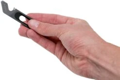 The James Brand Halifax, Black, Porte-clés 10 The James Brand Halifax, Black, Porte-clés -Vic Boutique JAKHALIFAXBK 04 the james brand