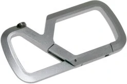 The James Brand Mehlville, Silver, Mousqueton -Vic Boutique JAKMEHLVILLESS 03 the james brand