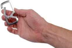 The James Brand Mehlville, Silver, Mousqueton -Vic Boutique JAKMEHLVILLESS 04 the james brand