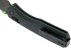 The James Brand The Carter XL, Black G10, Black Couteau De Poche JAKN116113-00 14 The James Brand The Carter XL, Black G10, Black Couteau De Poche JAKN116113-00 -Vic Boutique JAKN116113 00 05 the james brand