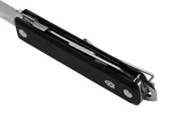 The James Brand The Ellis Scissors Black G10 Stainless KN119101-00 Couteau De Poche 13 The James Brand The Ellis Scissors Black G10 Stainless KN119101-00 Couteau De Poche -Vic Boutique JAKN119101 00 05 thejamesbrand