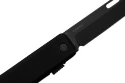 The James Brand The Ellis Scissors KN119113-00 Black G10, Straight Stainless, Couteau De Poche -Vic Boutique JAKN119113 00 05 jamesbrand