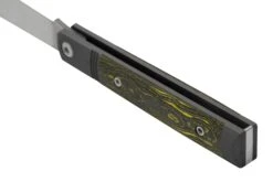 Jack Wolf Feelgood Jack FEELG-01-CCLC CamoCarbon Limoncello, Couteau De Poche -Vic Boutique JW FEELG 01 CCLC 04 jackwolf