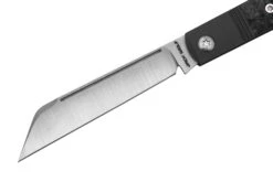 Jack Wolf Feelgood Jack FEELG-01-DMB Fat Carbon Dark Matter Blue, Couteau De Poche -Vic Boutique JW FEELG 01 DMB 03 jackwolf