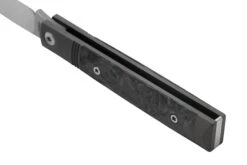 Jack Wolf Feelgood Jack FEELG-01-DMB Fat Carbon Dark Matter Blue, Couteau De Poche -Vic Boutique JW FEELG 01 DMB 04 jackwolf