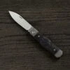 Jack Wolf Vampire Jack VAMPI-01-DMP Fat Carbon Dark Matter Purple Couteau De Poche Slipjoint -Vic Boutique JW VAMPI 01 DMP 01 jackwolf