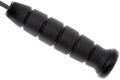 KA-BAR USMC 1211 Plain Edge, Kraton, Etui En Cuir -Vic Boutique KA1211 04 ka bar ka1211 04