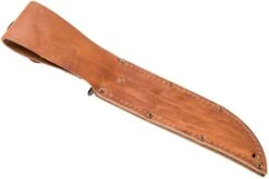 KA-BAR U.S. Army Knife 1220 Couteau à Lame Fixe, étui En Cuir -Vic Boutique KA1220 08 ka bar