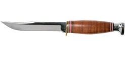 KA-BAR Little Finn 1226 Couteau De Chasse