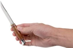 KA-BAR Little Finn 1226 Couteau De Chasse -Vic Boutique KA1226 06 ka bar