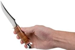 KA-BAR Skinner 1233 Couteau De Chasse 15 KA-BAR Skinner 1233 Couteau De Chasse -Vic Boutique KA1233 06 ka bar