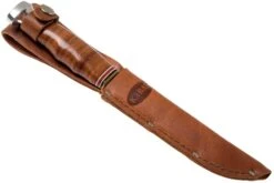 KA-BAR Skinner 1233 Couteau De Chasse 16 KA-BAR Skinner 1233 Couteau De Chasse -Vic Boutique KA1233 07 ka bar