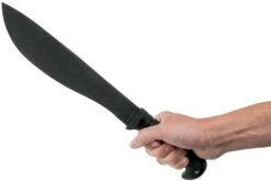 KA-BAR Cutlass Machete 1248 Machette, étui En Cuir -Vic Boutique KA1248 06 ka bar