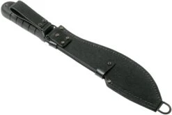 KA-BAR Cutlass Machete 1248 Machette, étui En Cuir -Vic Boutique KA1248 08 ka bar
