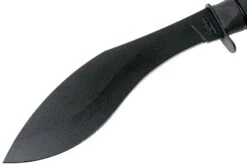 KA-BAR Combat Kukri Fixed - 1280 -Vic Boutique KA1280 03 ka bar