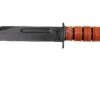 KA-BAR 1317 Couteau Fixe -Vic Boutique KA1317 01 ka bar ka1317 01