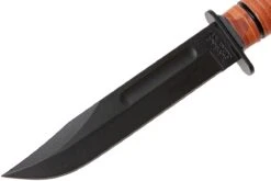 KA-BAR 1317 Couteau Fixe -Vic Boutique KA1317 03 ka bar ka1317 03