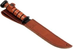 KA-BAR 1317 Couteau Fixe -Vic Boutique KA1317 07 ka bar ka1317 07