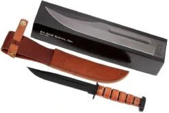 KA-BAR 1317 Couteau Fixe -Vic Boutique KA1317 09 ka bar ka1317 09