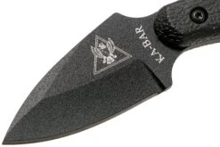 KA-BAR 1494 TDI Ladyfinger Couteau Fixe -Vic Boutique KA1494 03 ka bar