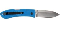 KA-BAR Dozier Folding Hunter Blue 4062BL -Vic Boutique KA4062BL 02 ka bar ka4062bl 02