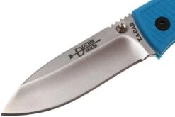 KA-BAR Dozier Folding Hunter Blue 4062BL -Vic Boutique KA4062BL 03 ka bar ka4062bl 03