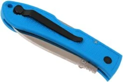 KA-BAR Dozier Folding Hunter Blue 4062BL -Vic Boutique KA4062BL 04 ka bar ka4062bl 04