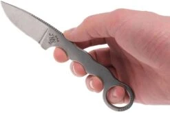 KA-BAR Snody Big Boss 5103 Couteau De Cou -Vic Boutique KA5103 03 ka bar ka5103 03