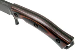 KA-BAR 5300 Gunny Knife, Couteau à Lame Fixe, R. Lee Ermey Design -Vic Boutique KA5300 05 ka bar