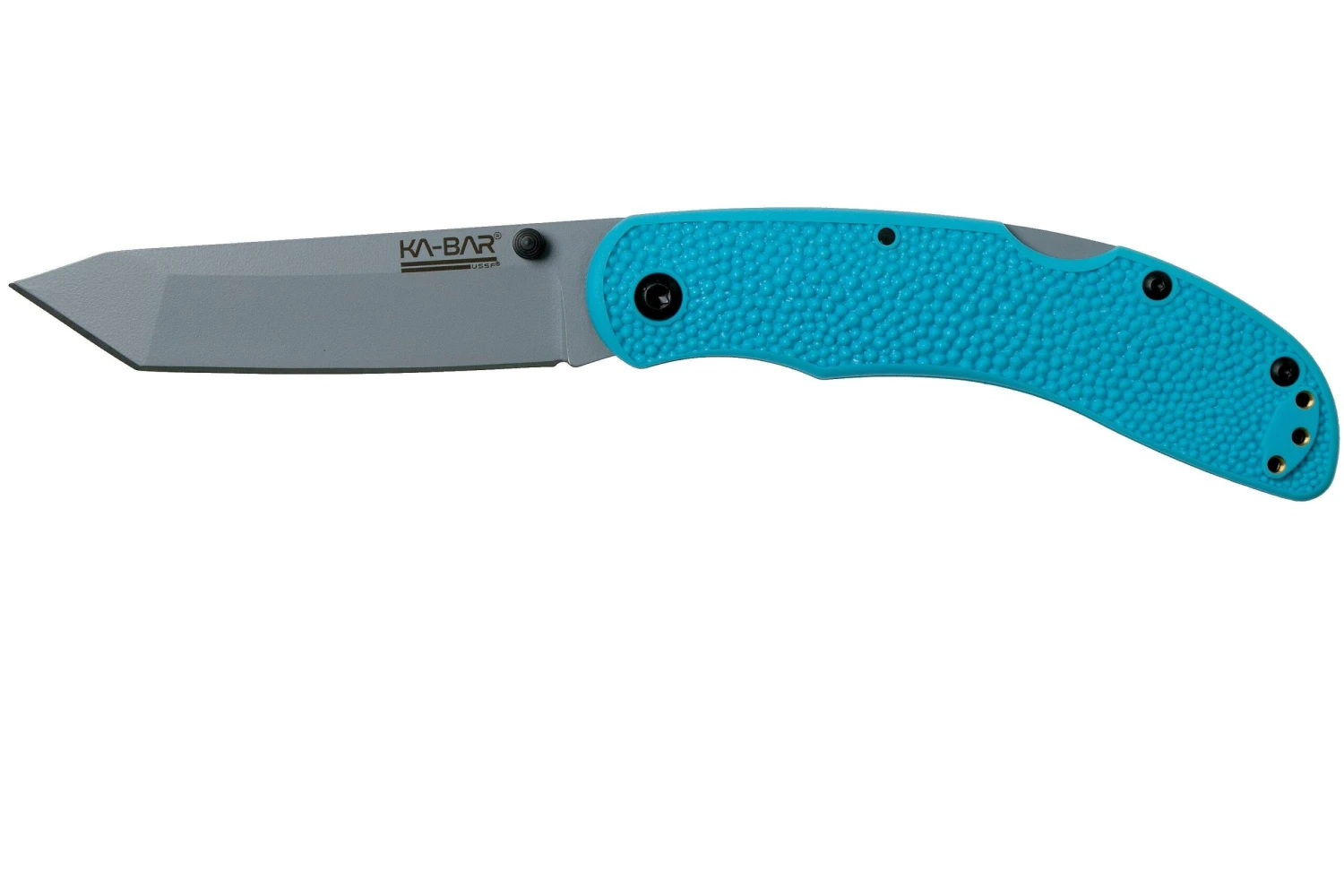 KA-BAR USSF Corser 5698SF Tanto Couteau De Poche 3 KA-BAR USSF Corser 5698SF Tanto Couteau De Poche