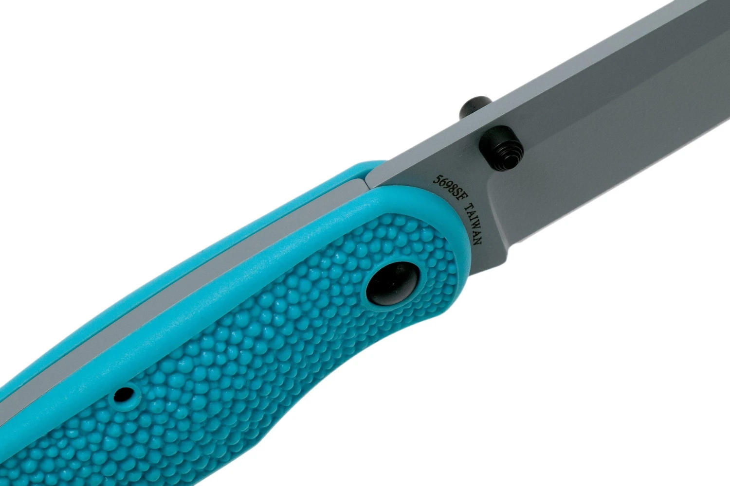 KA-BAR USSF Corser 5698SF Tanto Couteau De Poche 8 KA-BAR USSF Corser 5698SF Tanto Couteau De Poche – Image 6