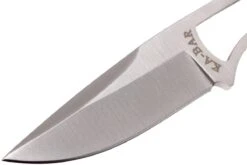 KA-BAR Jarosz Rambler Skeleton Couteau De Cou, 7001BP -Vic Boutique KA7001BP 03 ka bar ka7001bp 03