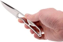 KA-BAR Jarosz Rambler Skeleton Couteau De Cou, 7001BP -Vic Boutique KA7001BP 05 ka bar ka7001bp 05