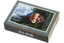 KA-BAR Playing Cards
