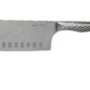 Kai Seki Magoroku Shoso Couteau De Chef Chinois, 16,5 Cm -Vic Boutique KAAB 5165 01 kai