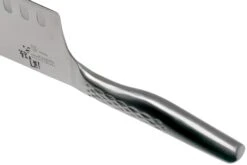 Kai Seki Magoroku Shoso Couteau De Chef Chinois, 16,5 Cm -Vic Boutique KAAB 5165 04 kai