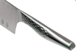 Kai Seki Magoroku Shoso Couteau De Chef Chinois, 16,5 Cm -Vic Boutique KAAB 5165 05 kai