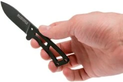 KA-BAR Becker Remora BK13CP Neck Knife -Vic Boutique KABK13 05 ka bar v2017 kabk13 05