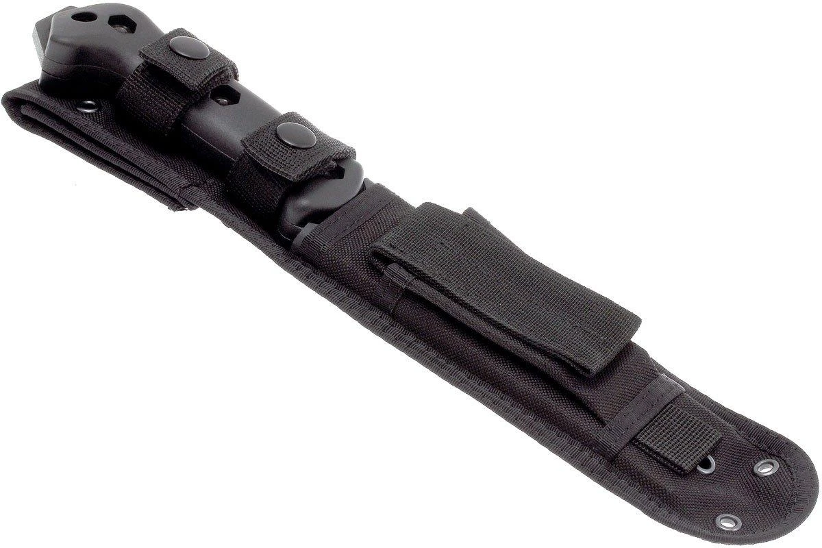 KA-BAR Becker Companion BK22, étui Nylon 8 KA-BAR Becker Companion BK22, étui Nylon – Image 6