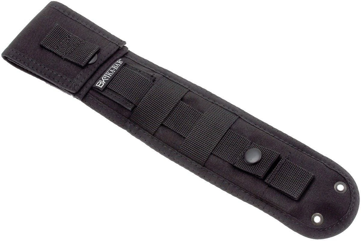 KA-BAR Becker Companion BK22, étui Nylon 9 KA-BAR Becker Companion BK22, étui Nylon – Image 7