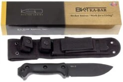 KA-BAR Becker Companion BK22, étui Nylon 17 KA-BAR Becker Companion BK22, étui Nylon -Vic Boutique KABK22 08 ka bar kabk22 08