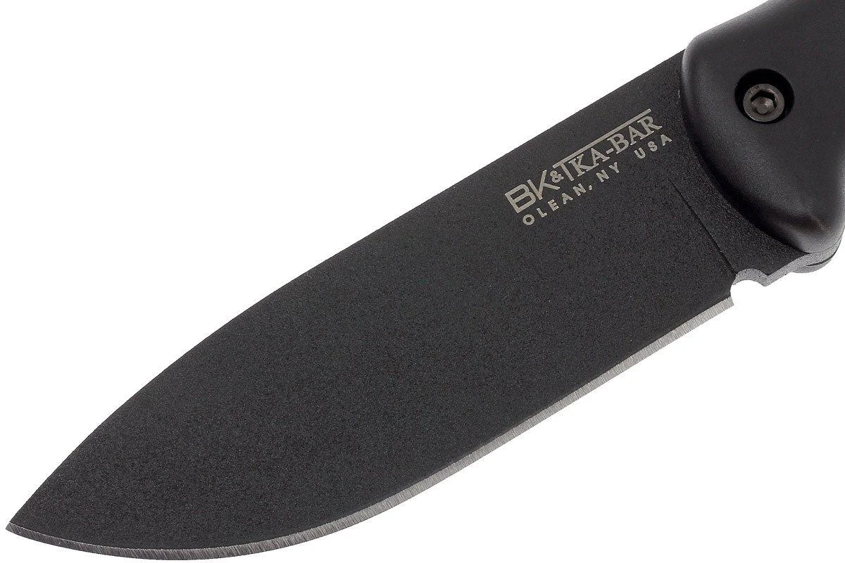 KA-BAR Becker Companion BK2, étui Polyester 4 KA-BAR Becker Companion BK2, étui Polyester – Image 2