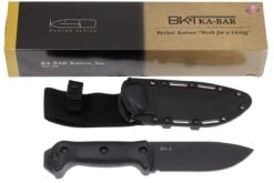 KA-BAR Becker Companion BK2, étui Polyester 17 KA-BAR Becker Companion BK2, étui Polyester -Vic Boutique KABK2 08 ka bar kabk2 08