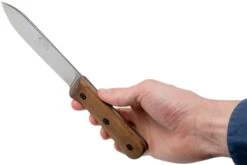 KA-BAR BK62 Kephart Couteau Bushcraft -Vic Boutique KABK62 07 ka bar